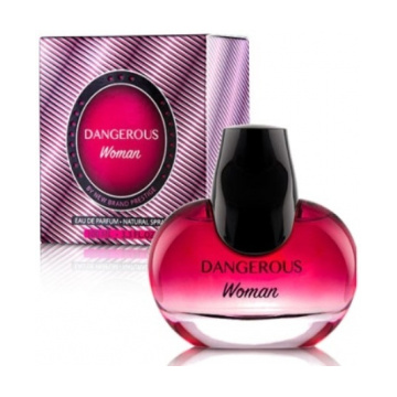 New Brand Parfums Prestige Dangerous