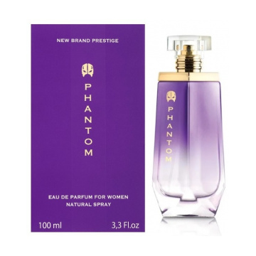 New Brand Parfums Prestige Phantom