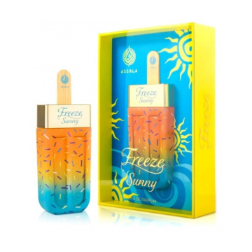 Assala Prime Freeze Sunny