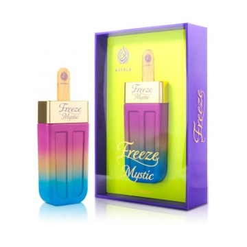 Assala Prime Freeze Mystic