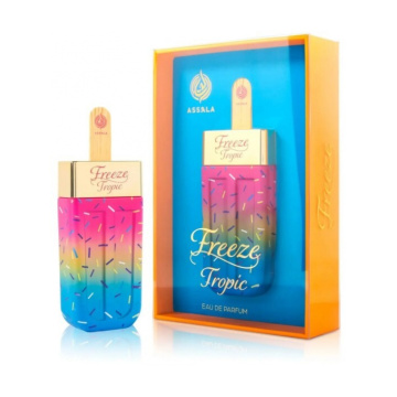 Assala Prime Freeze Tropic