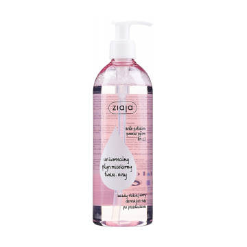 Ziaja Micellar Water Universal