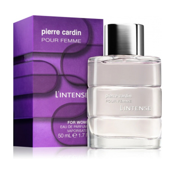 Pierre Cardin Pour Femme L'Intense