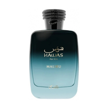Rasasi Hawas Malibu