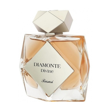 Rasasi Diamonte Divine Pour Femme