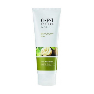 OPI Pro Spa Protective Hand, Nail & Cuticle Cream
