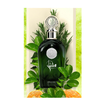 Arabiyat Prestige Ishatar Citrus Oud