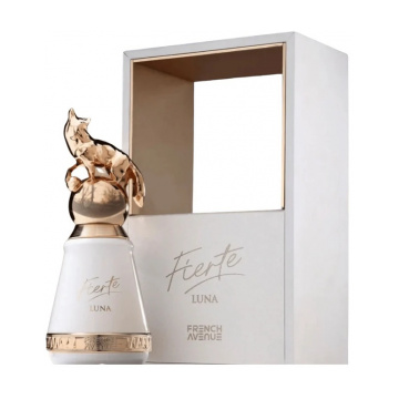 French Avenue Fierte Luna