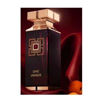 Fragrance World Chic Unique