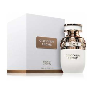 French Avenue Coconut Leche