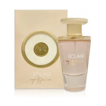 French Avenue Éclair Affair