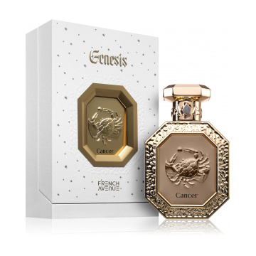 French Avenue Genesis Cancer