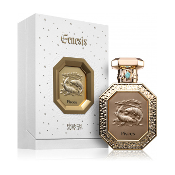 French Avenue Genesis Pisces
