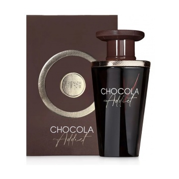 French Avenue Chocola Addict