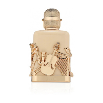 Fragrance World Notes Jazz