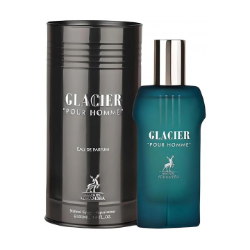 Maison Alhambra Glacier