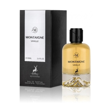 Maison Alhambra Montaigne Vanille