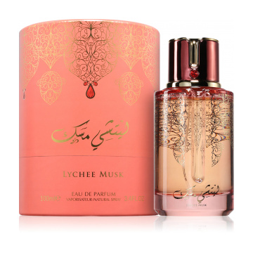 Arabiyat Prestige Lychee Musk