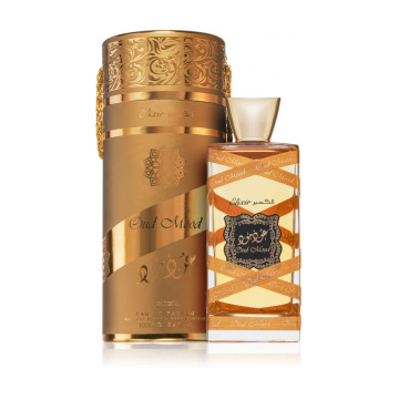 Lattafa Oud Mood Elixir