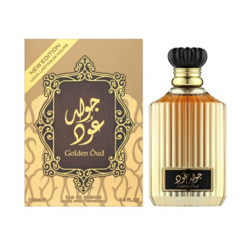 Asdaaf Golden Oud