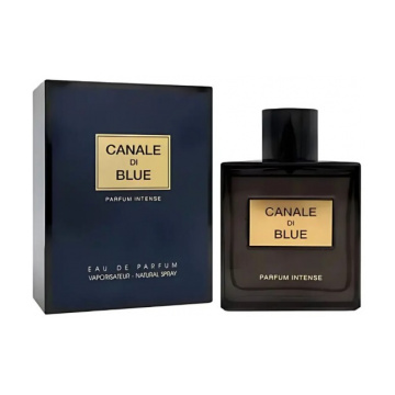 Fragrance World Canale di Blue Parfum Intense