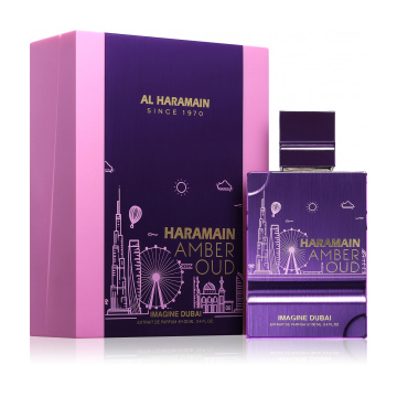 Al Haramain Amber Oud Imagine Dubai