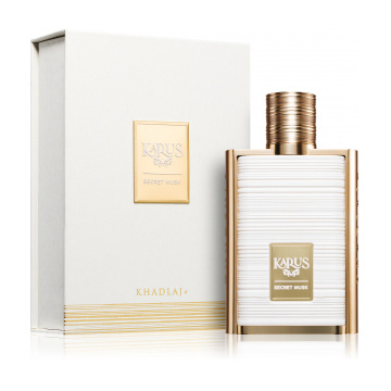 Khadlaj Karus Secret Musk
