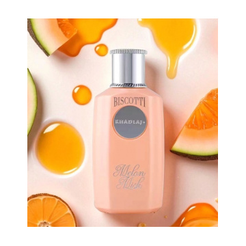 Khadlaj Biscotti Melon Misk