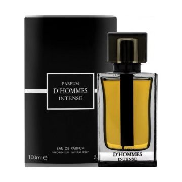 Fragrance World Parfum D'Hommes Intense