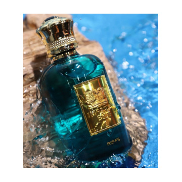 Riiffs Imperial Blue