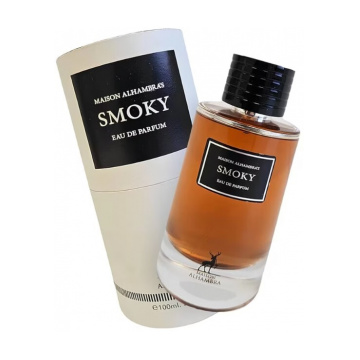 Maison Alhambra Smoky