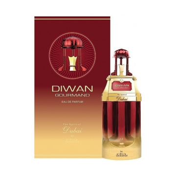 The Spirit of Dubai Diwan Gourmand