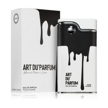 Armaf Art Du Parfum