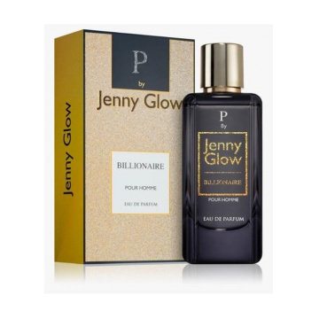 Jenny Glow Billionaire