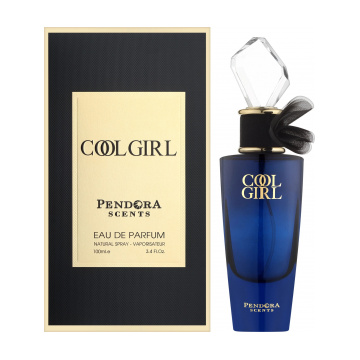 Pendora Scents Cool Girl