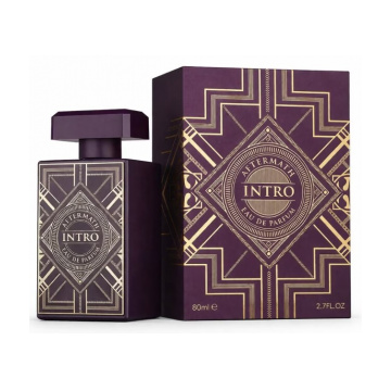 Fragrance World Intro Sweet Narcos