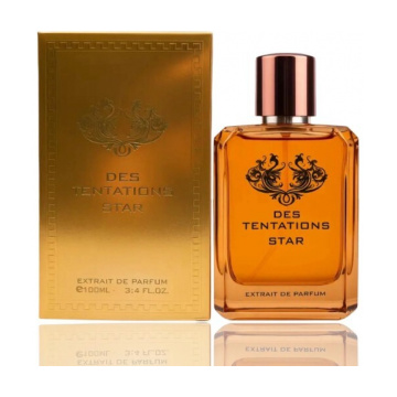 Fragrance World Des Tentation Star