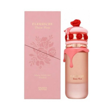 French Avenue Fleuriche Bisou Rose
