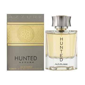 Fragrance World Azzure Hunted Elixir