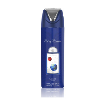Lattafa Pride Art Of Universe Deodorant