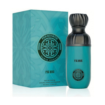 Paris Corner Perseviron Fig Hug