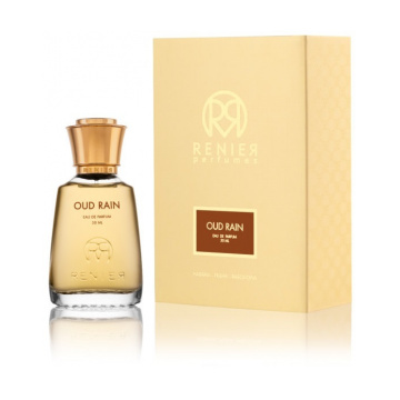 Renier Perfumes Oud Rain