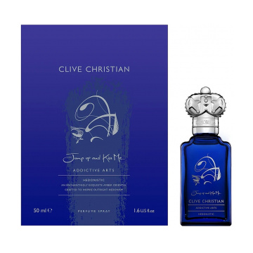 Clive Christian Jump Up And Kiss Me Ecstatic 2021