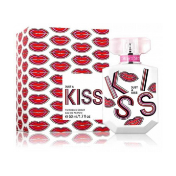 Victoria's Secret Bombshell Just A Kiss