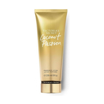 Victoria's Secret Bombshell Coconut Passion