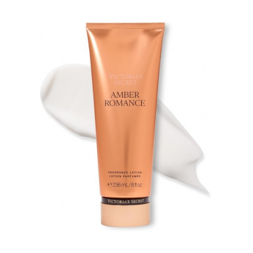 Victoria's Secret Bombshell Amber Romance