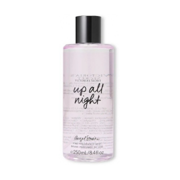 Victoria's Secret Angel Stories Up All Night