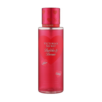 Victoria's Secret Bubbles & Berries