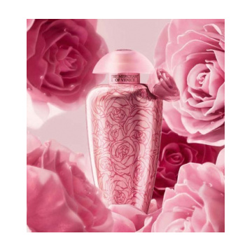 The Merchant of Venice Rosa Moceniga Elixir