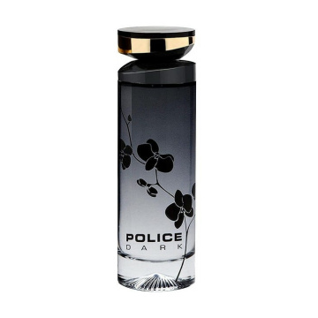 Police Dark